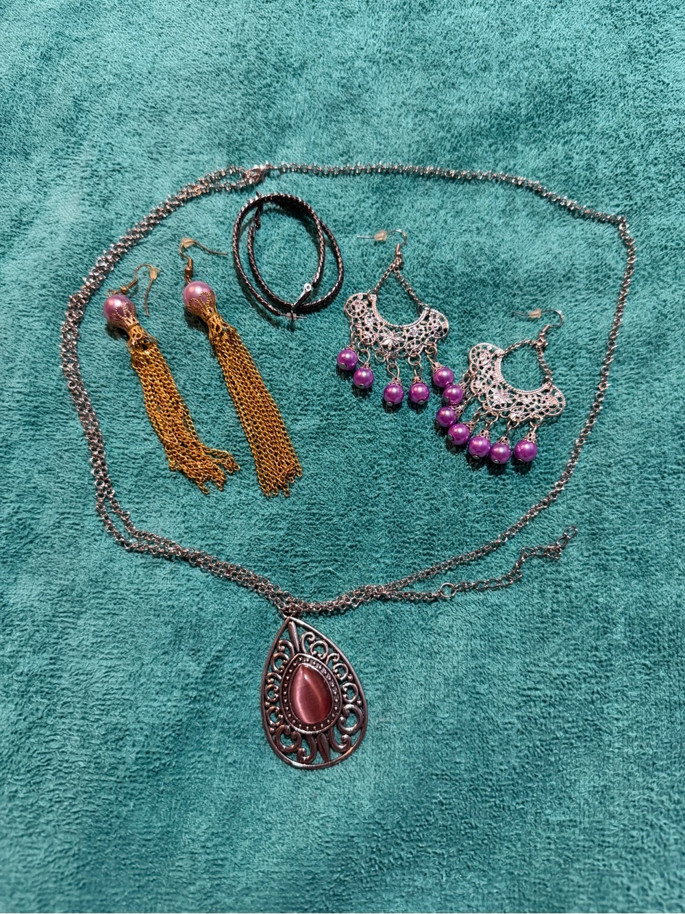 Women’s Jewelry